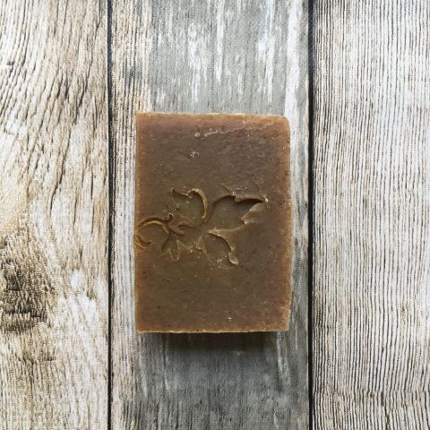Artisan Soap Collection - Vanilla & Cinnamon